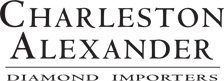 Charleston Alexander Diamond Importers Business Logo