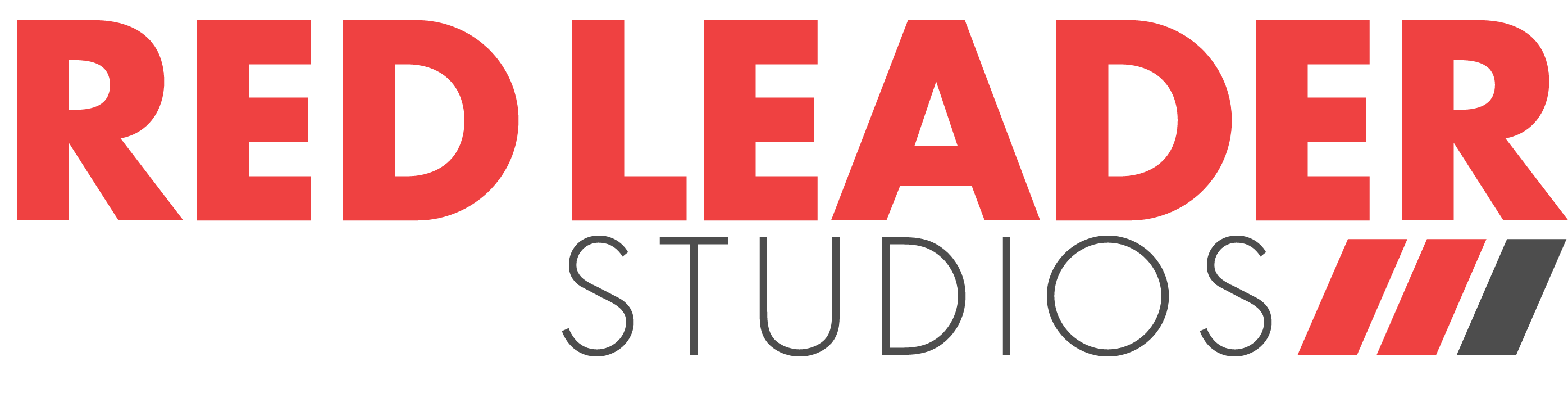 Red Leader Studios